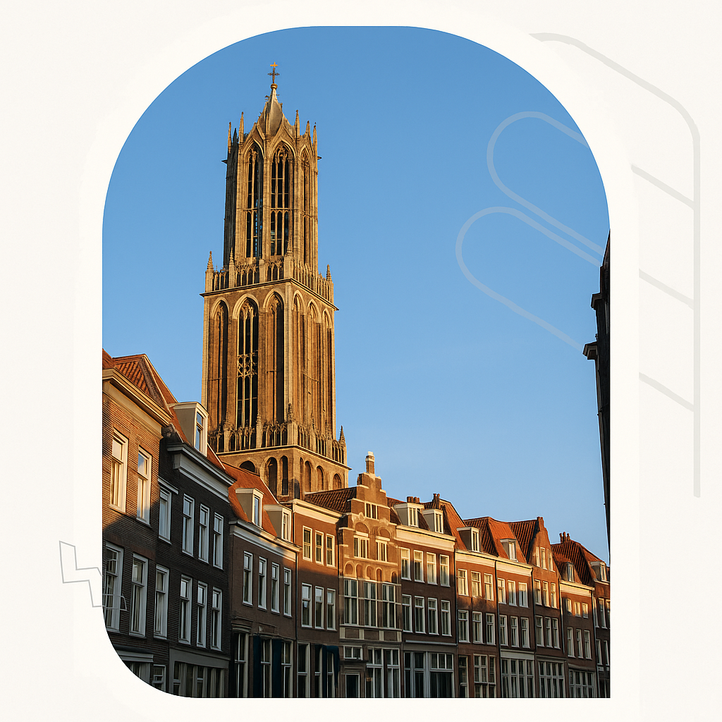 Regio Utrecht Lader Huren